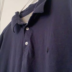 Men’s Volcom Casual Polo